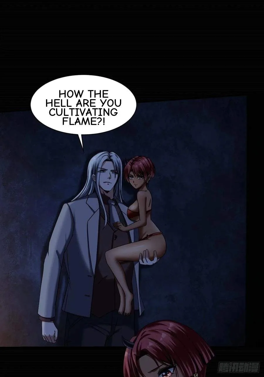 Villainous Demon Son-In-Law Chapter 41 page 46