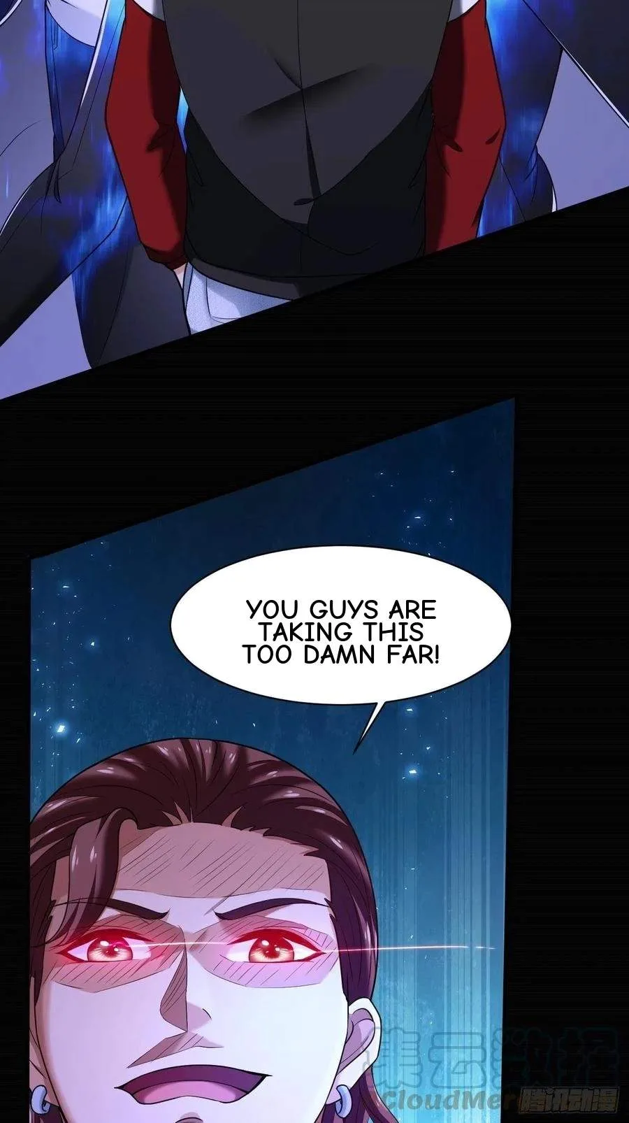 Villainous Demon Son-In-Law Chapter 39 page 61