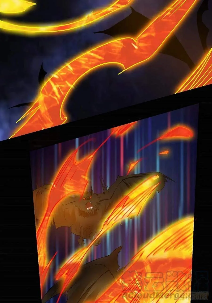Villainous Demon Son-In-Law Chapter 41 page 42