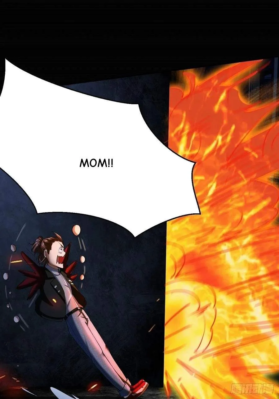 Villainous Demon Son-In-Law Chapter 41 page 44