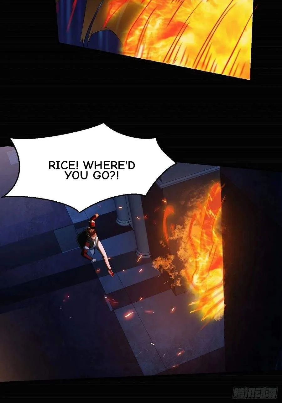 Villainous Demon Son-In-Law Chapter 41 page 43