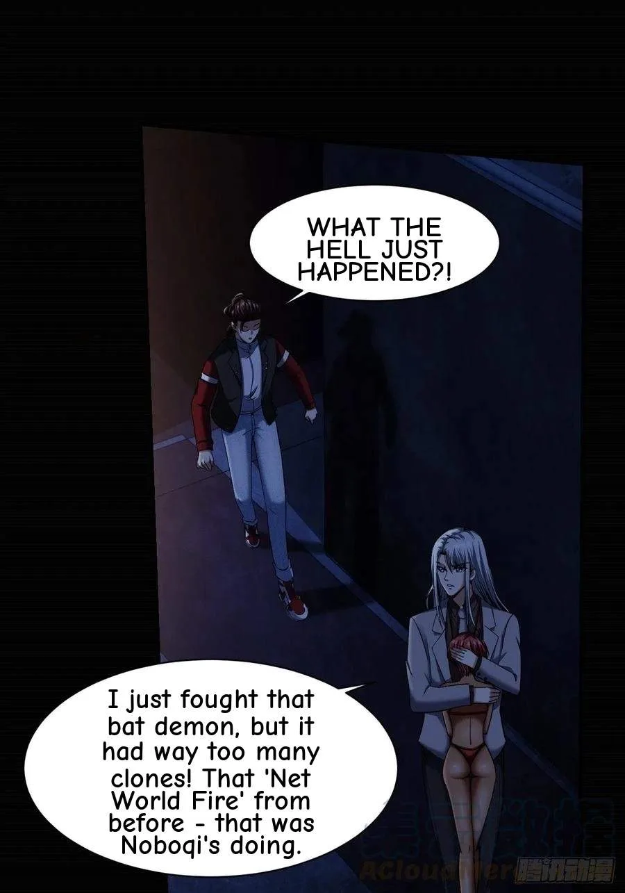 Villainous Demon Son-In-Law Chapter 41 page 48