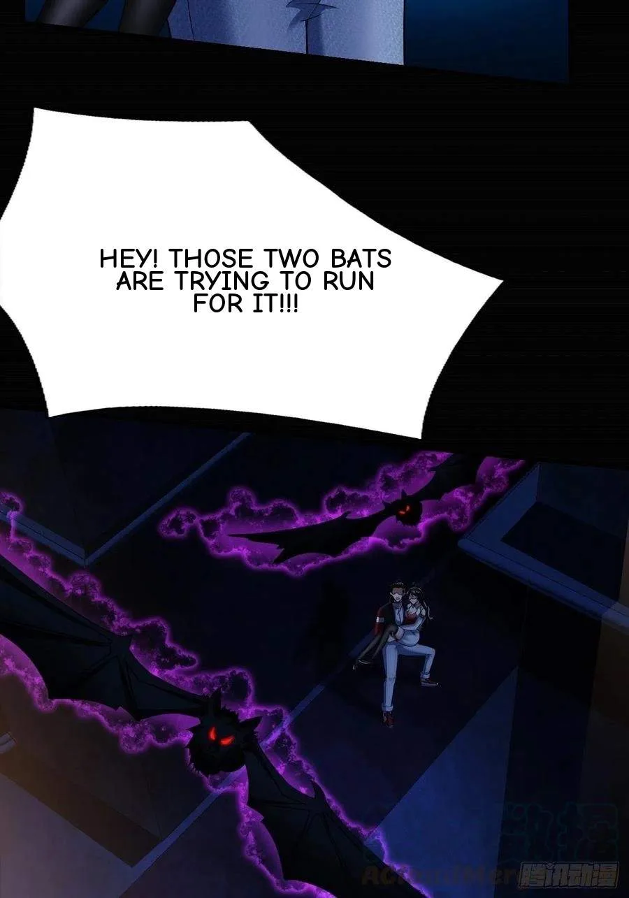 Villainous Demon Son-In-Law Chapter 41 page 51