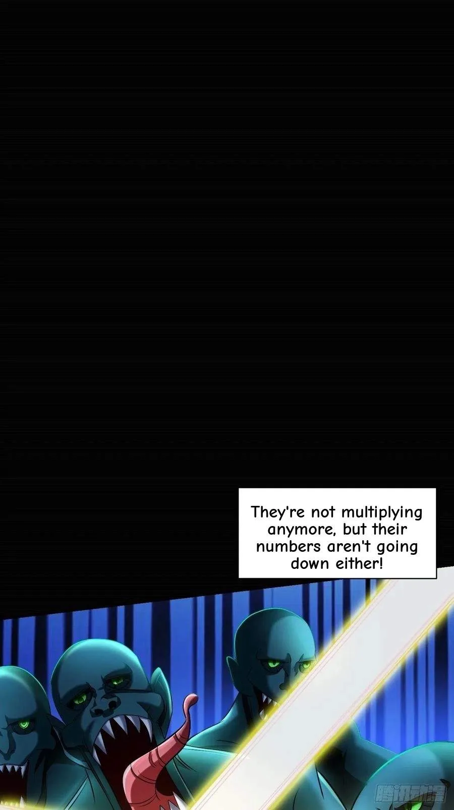 Villainous Demon Son-In-Law Chapter 41 page 58