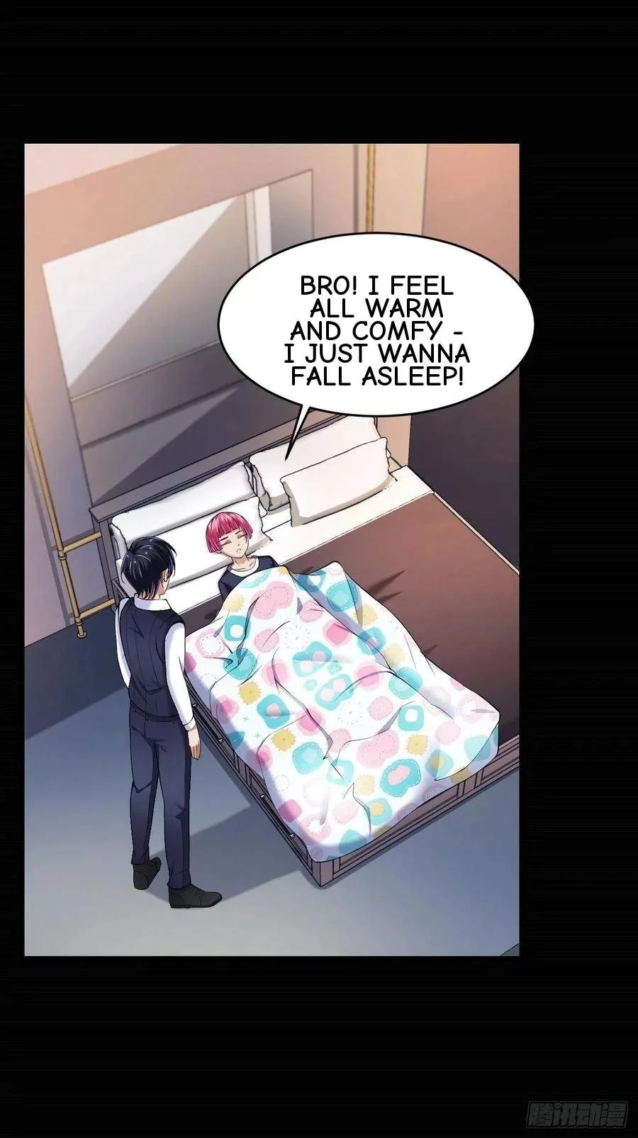 Villainous Demon Son-In-Law Chapter 40.5 page 47