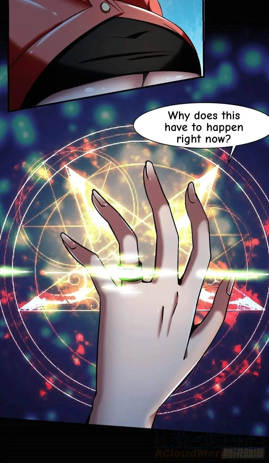 Villainous Demon Son-In-Law Chapter 41 page 63