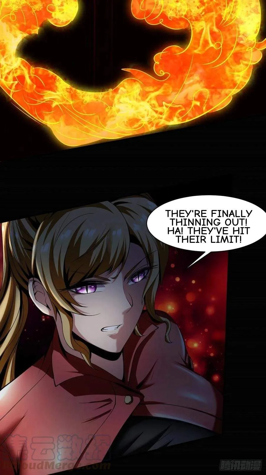 Villainous Demon Son-In-Law Chapter 43 page 4