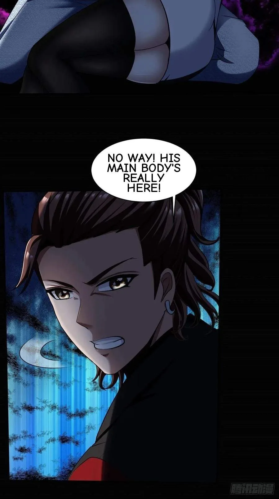 Villainous Demon Son-In-Law Chapter 42 page 9