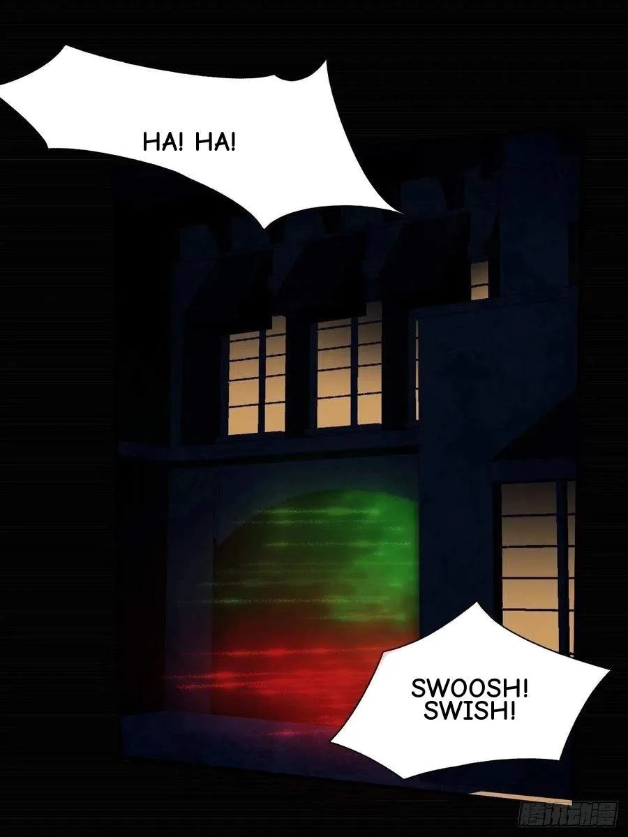 Villainous Demon Son-In-Law Chapter 43 page 11