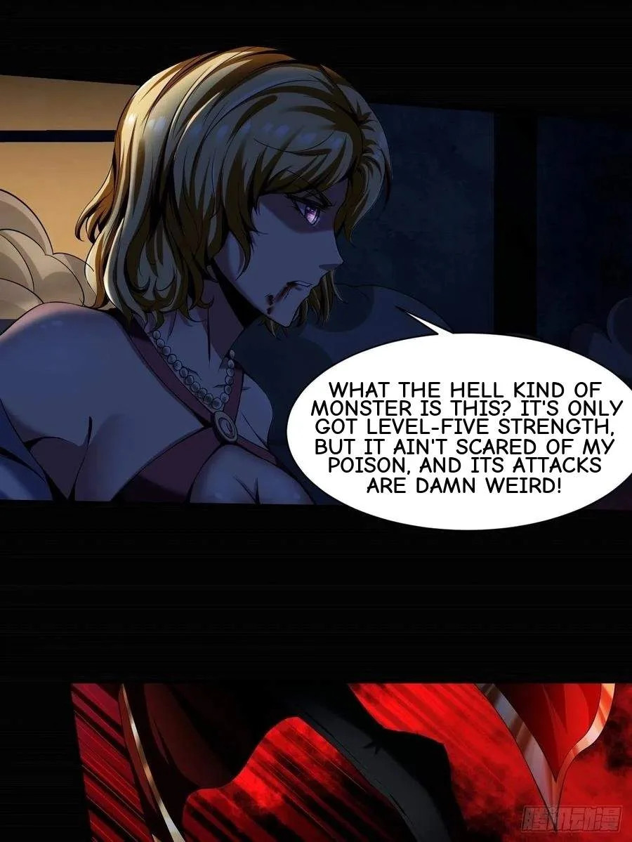 Villainous Demon Son-In-Law Chapter 43 page 12