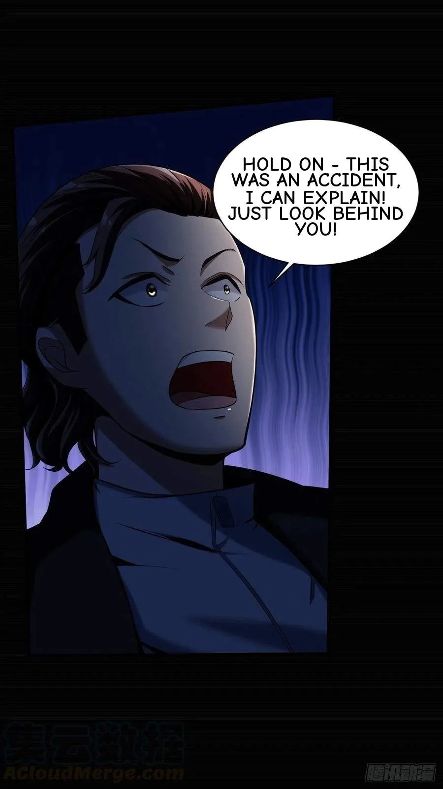 Villainous Demon Son-In-Law Chapter 42 page 16