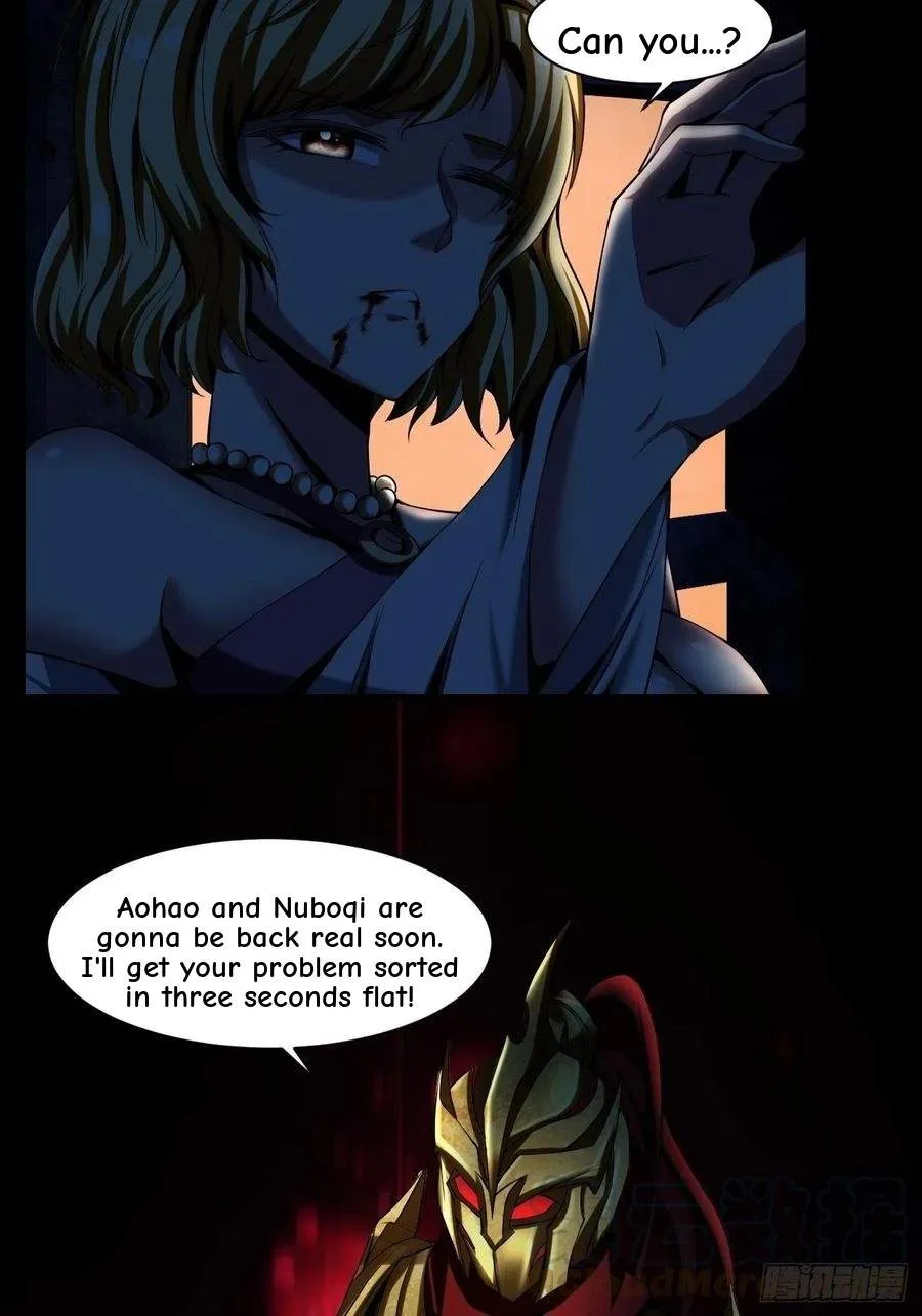 Villainous Demon Son-In-Law Chapter 43 page 25