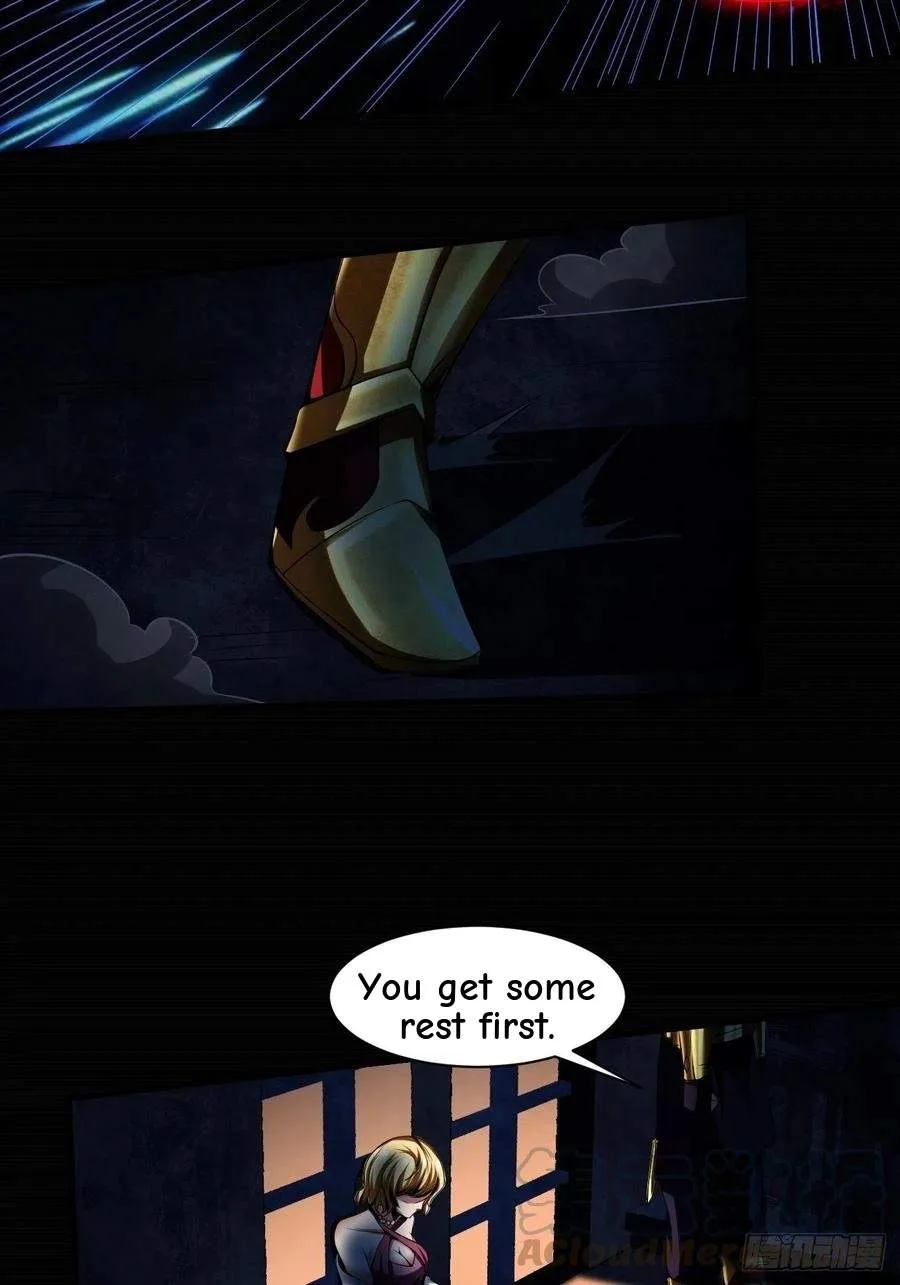 Villainous Demon Son-In-Law Chapter 43 page 22