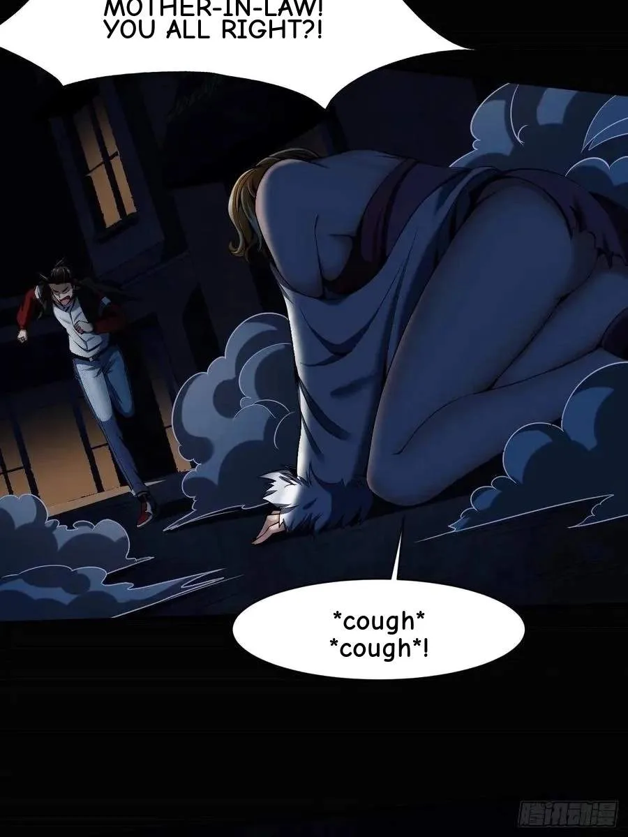Villainous Demon Son-In-Law Chapter 42 page 30