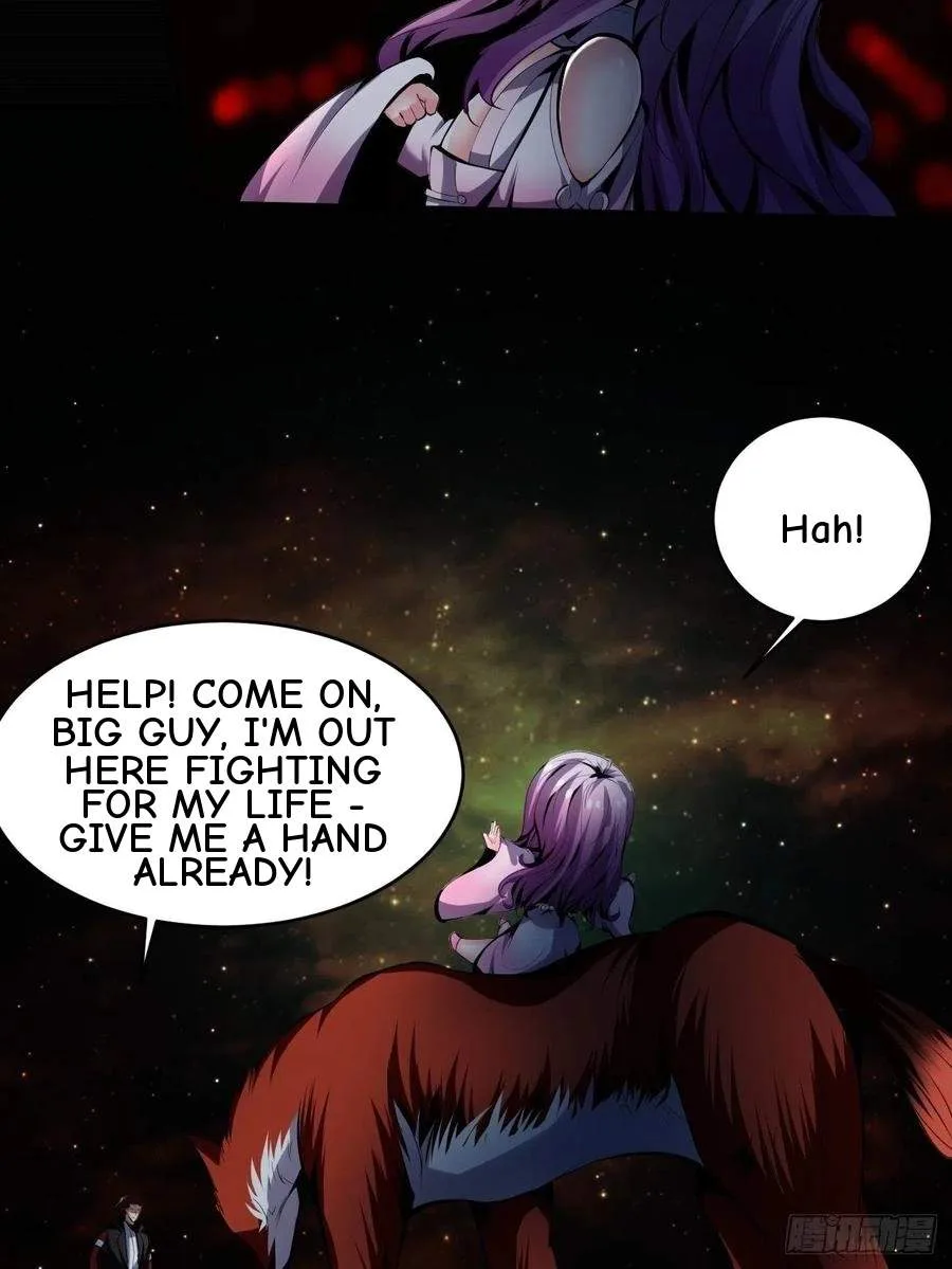Villainous Demon Son-In-Law Chapter 43 page 36