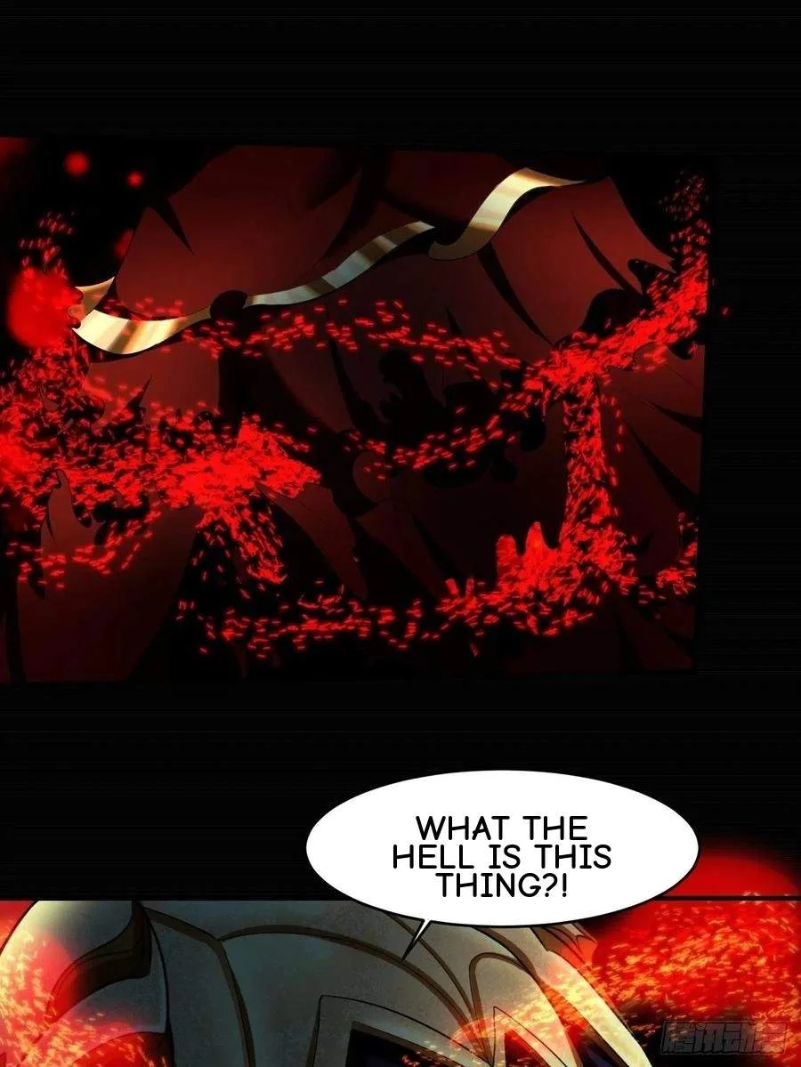 Villainous Demon Son-In-Law Chapter 43 page 32