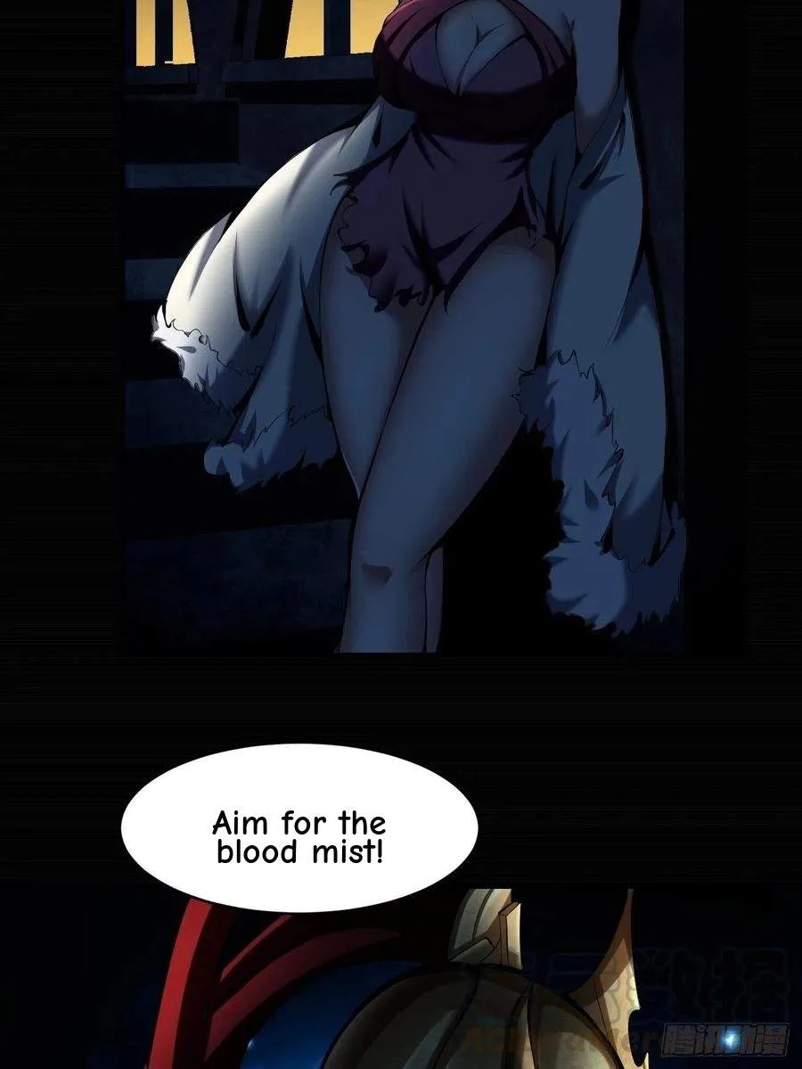 Villainous Demon Son-In-Law Chapter 43 page 34