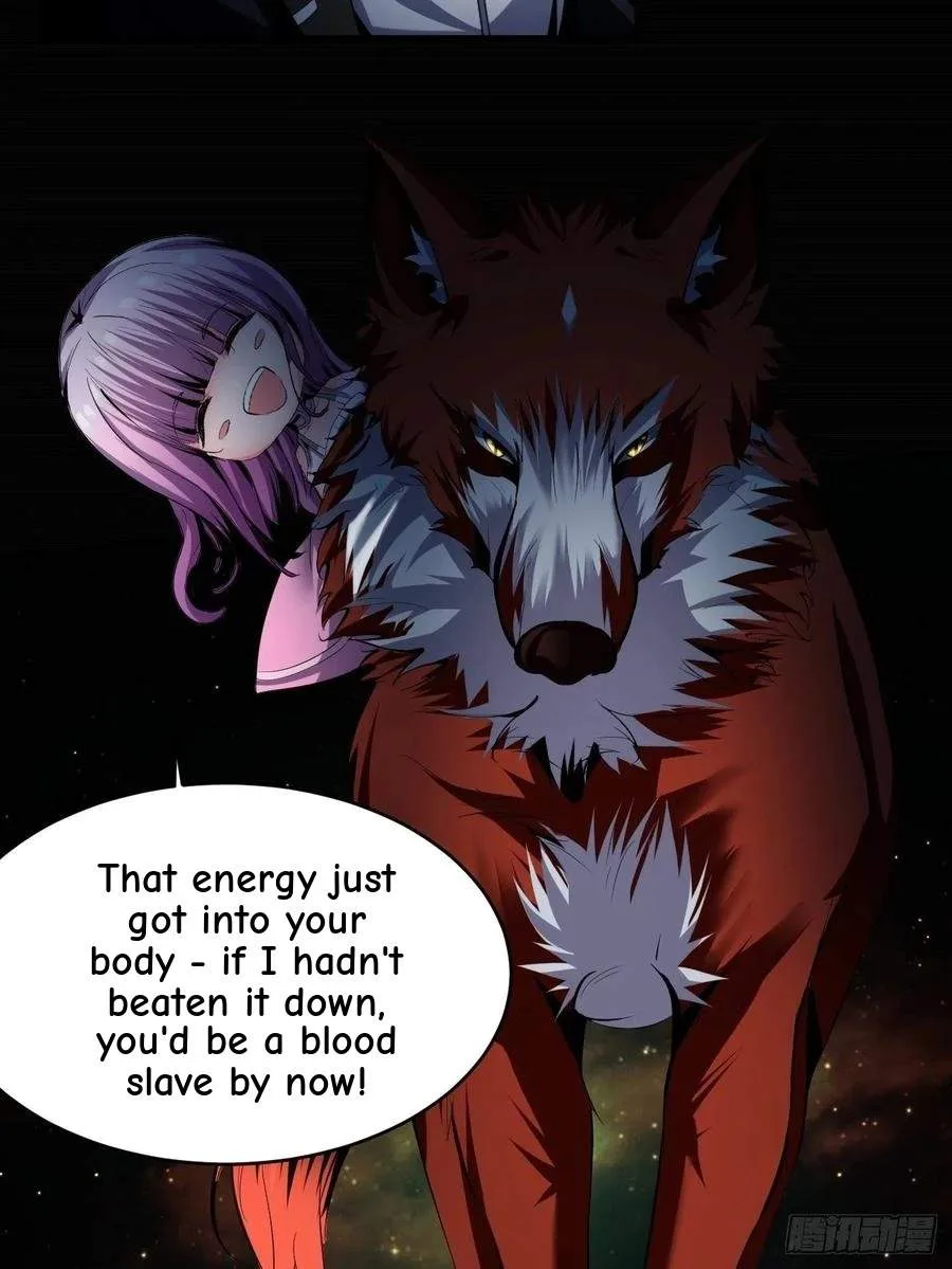 Villainous Demon Son-In-Law Chapter 43 page 38