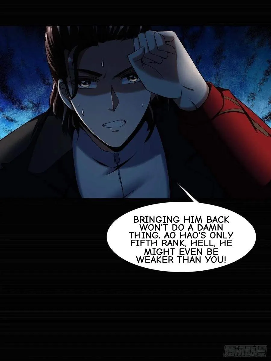 Villainous Demon Son-In-Law Chapter 42 page 32