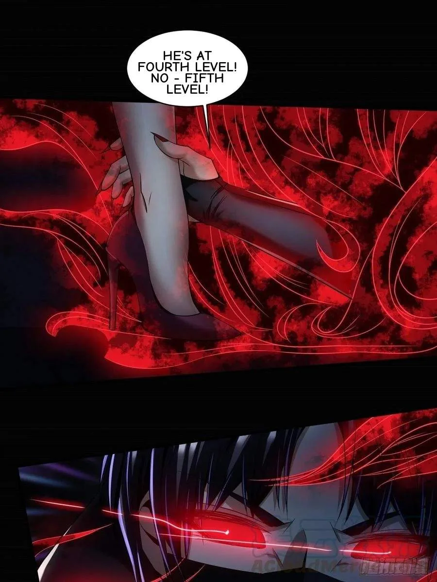 Villainous Demon Son-In-Law Chapter 42 page 25