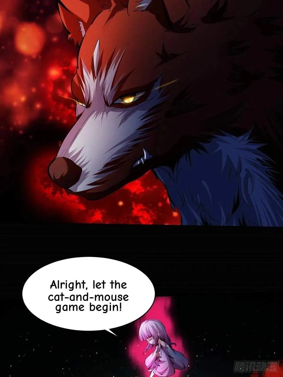 Villainous Demon Son-In-Law Chapter 43 page 44