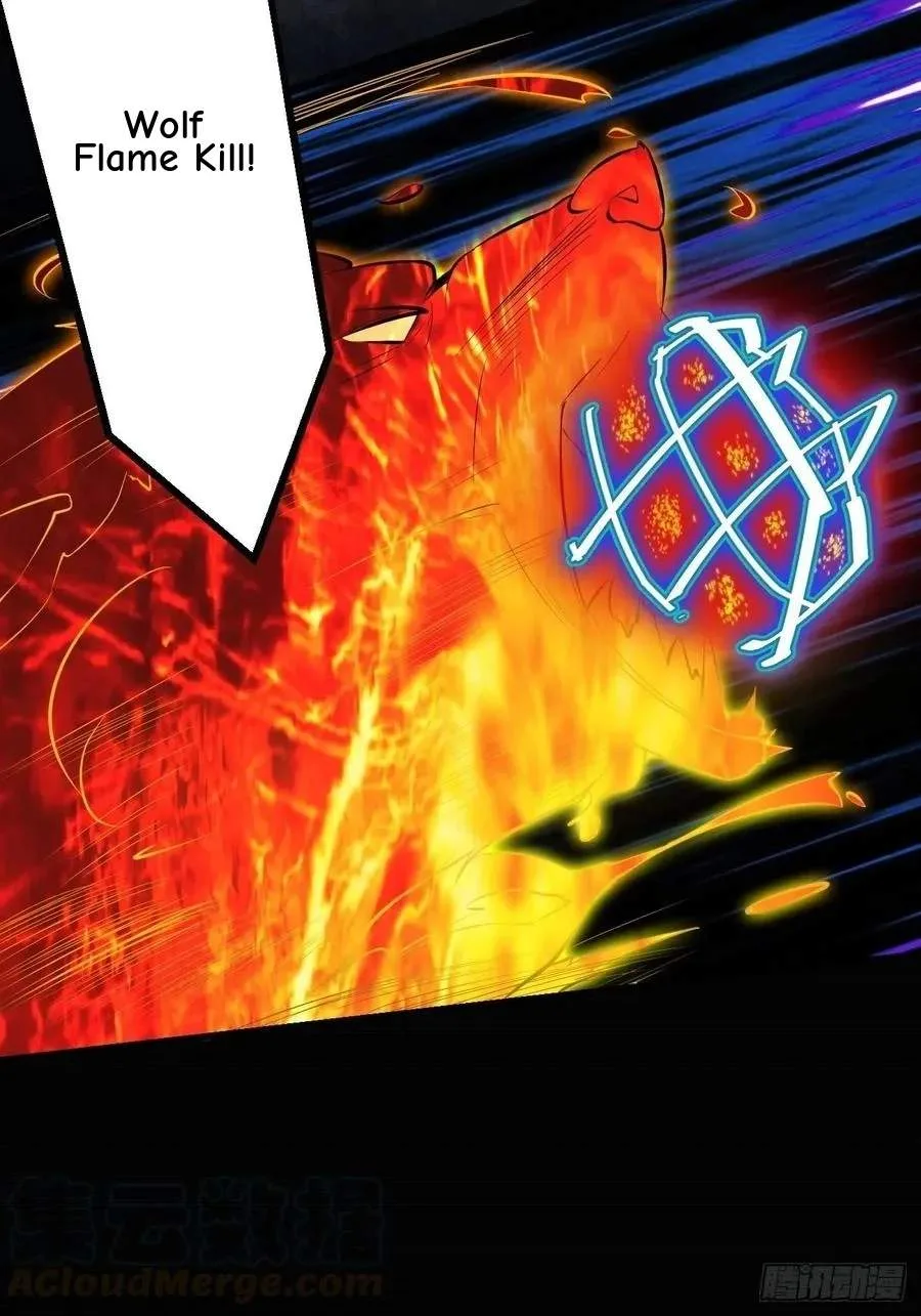 Villainous Demon Son-In-Law Chapter 45 page 7