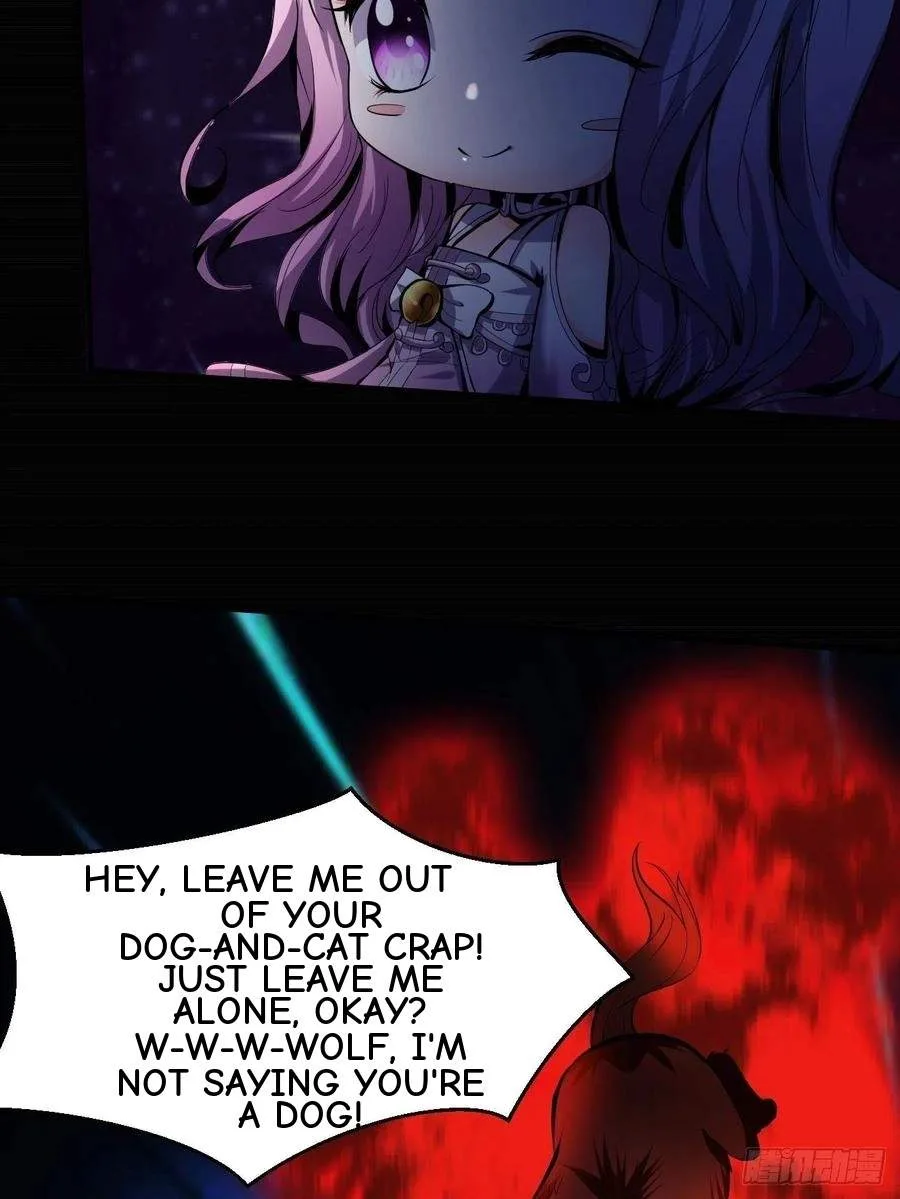 Villainous Demon Son-In-Law Chapter 43 page 47