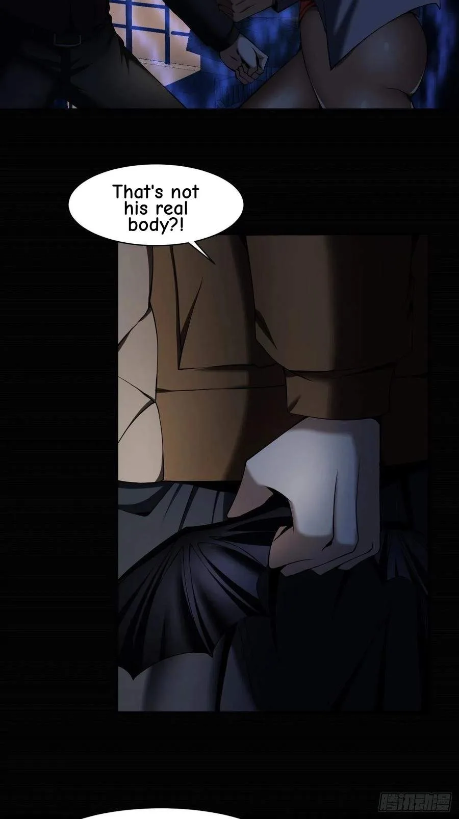 Villainous Demon Son-In-Law Chapter 42 page 36