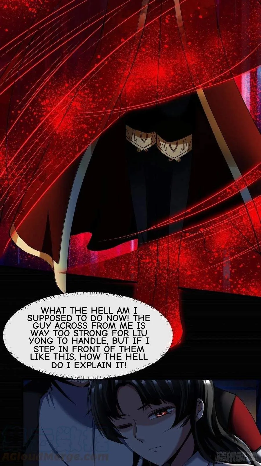 Villainous Demon Son-In-Law Chapter 42 page 40