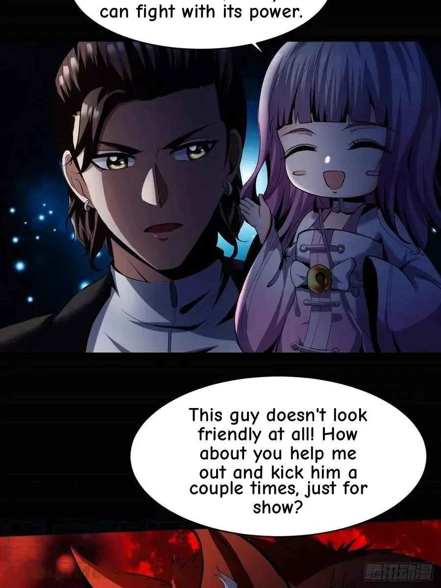 Villainous Demon Son-In-Law Chapter 43 page 43