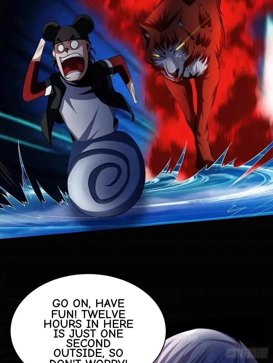 Villainous Demon Son-In-Law Chapter 43 page 48