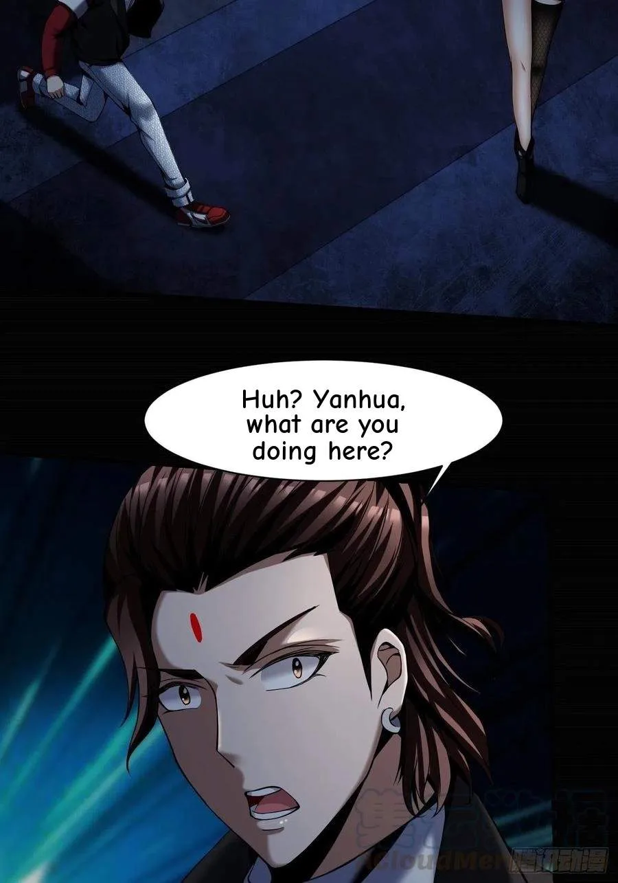 Villainous Demon Son-In-Law Chapter 46 page 7