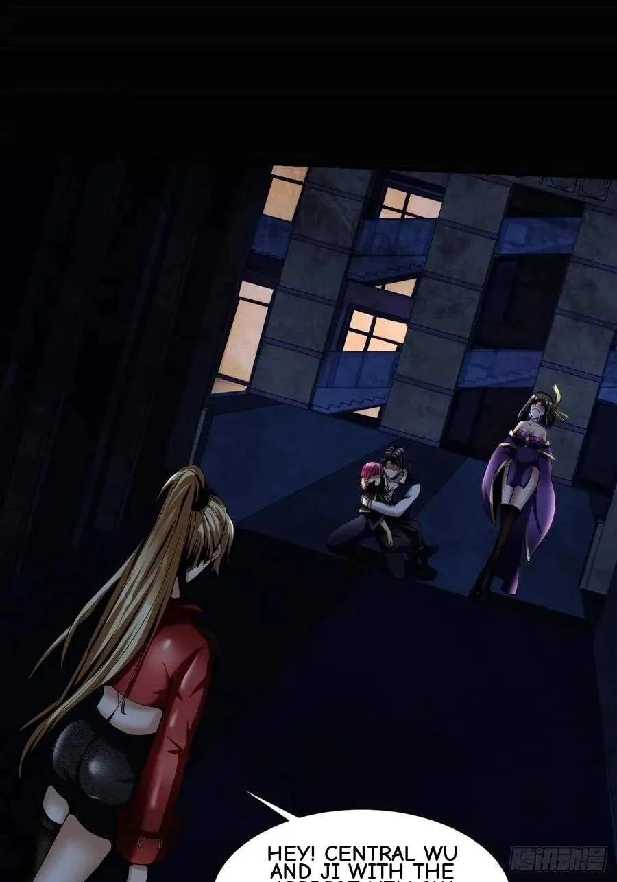 Villainous Demon Son-In-Law Chapter 46 page 3