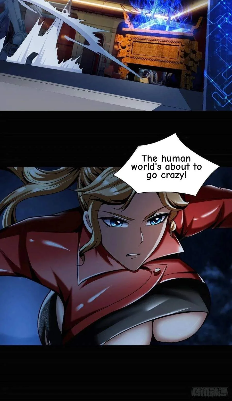 Villainous Demon Son-In-Law Chapter 43 page 60