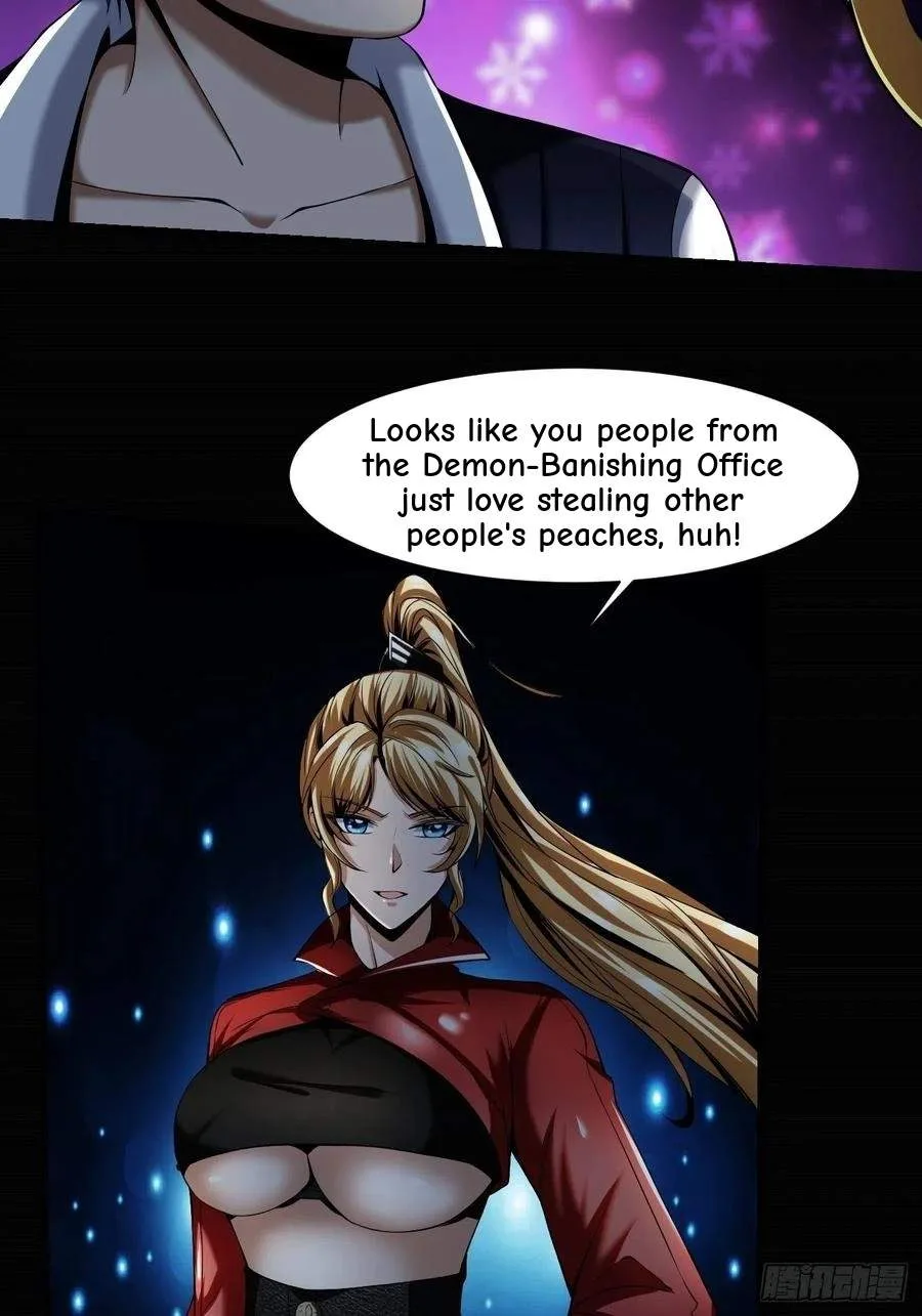 Villainous Demon Son-In-Law Chapter 46 page 5