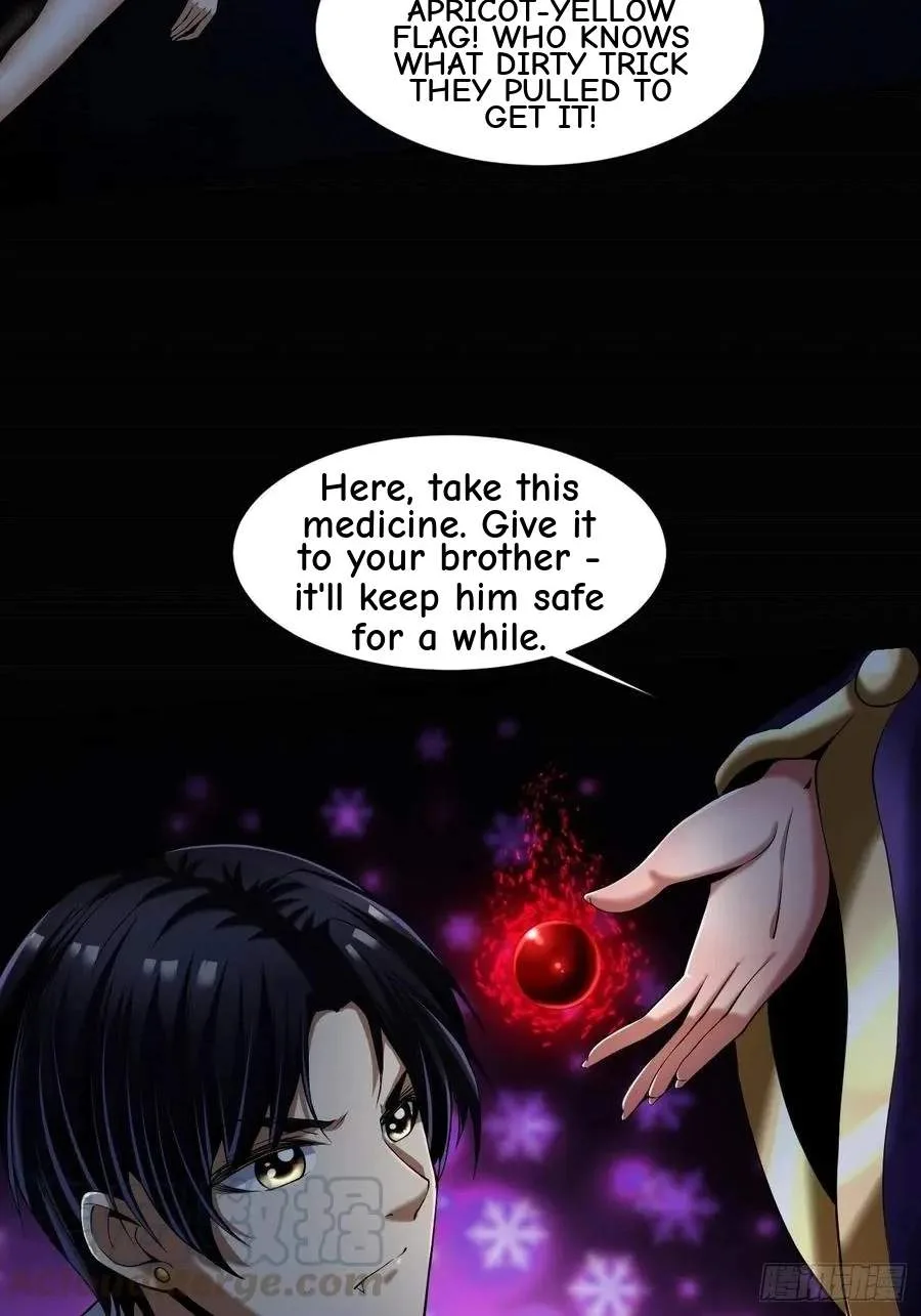 Villainous Demon Son-In-Law Chapter 46 page 4