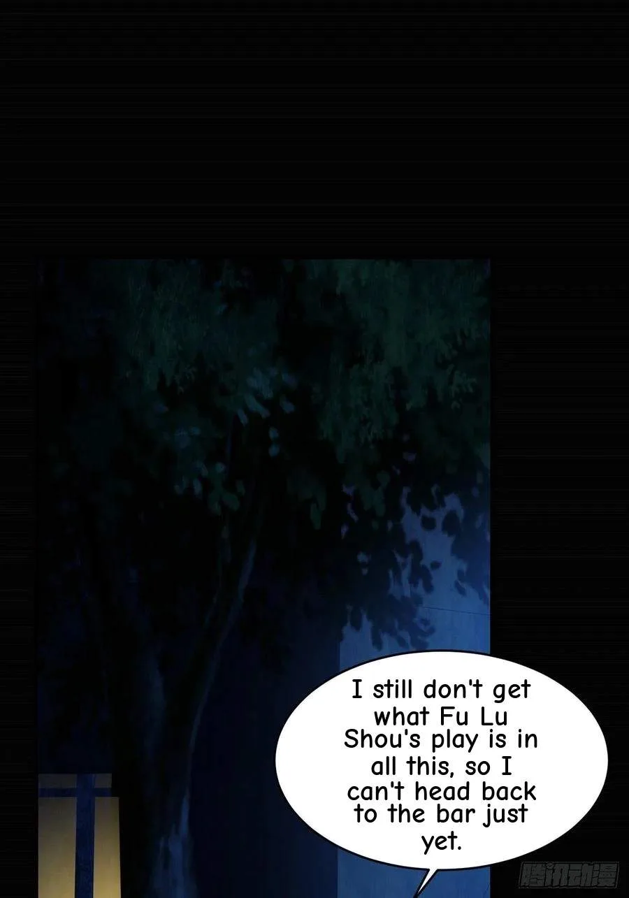 Villainous Demon Son-In-Law Chapter 42 page 47