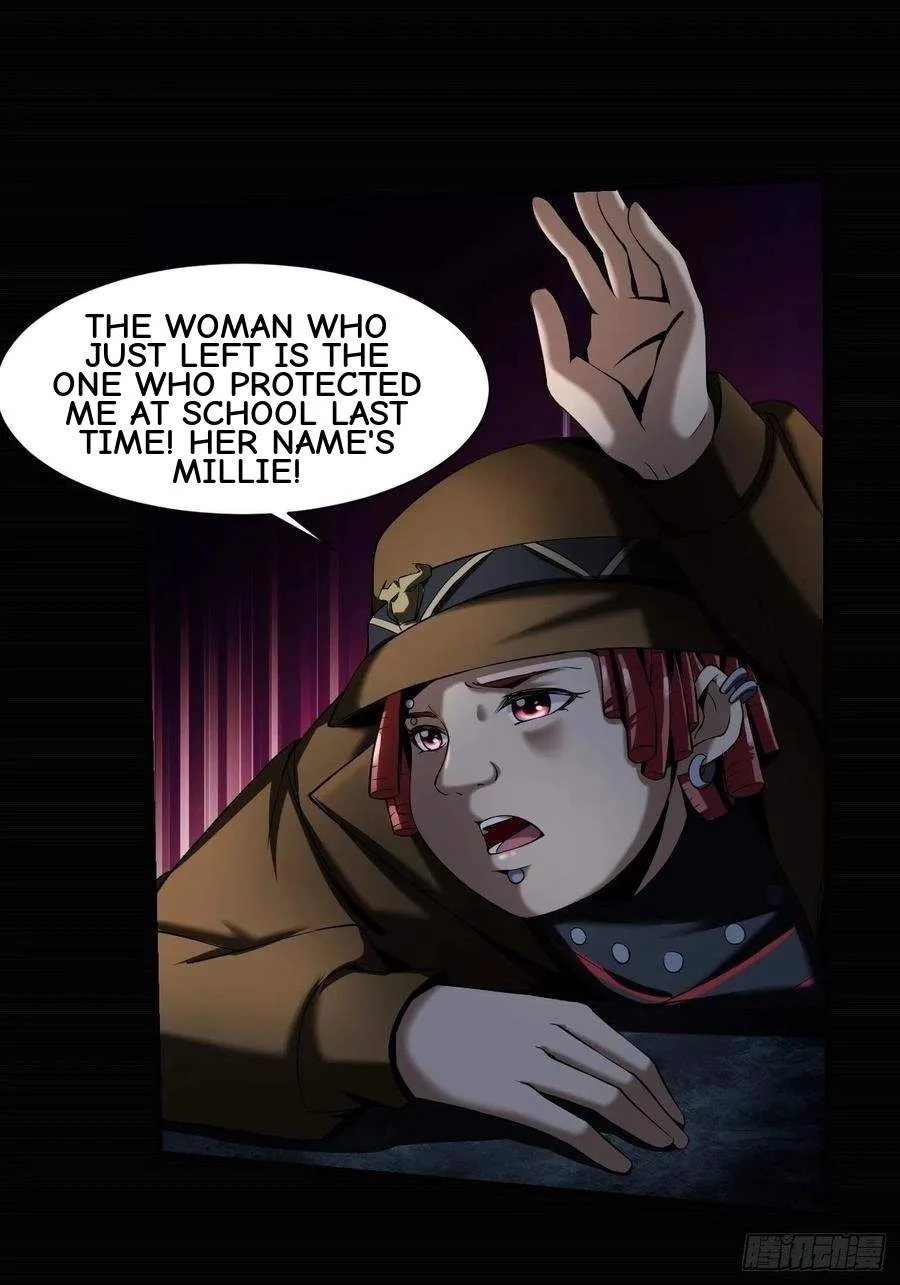 Villainous Demon Son-In-Law Chapter 46 page 9