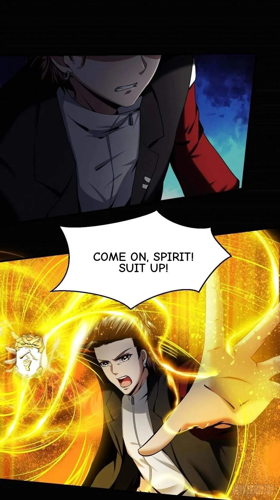 Villainous Demon Son-In-Law Chapter 42 page 51