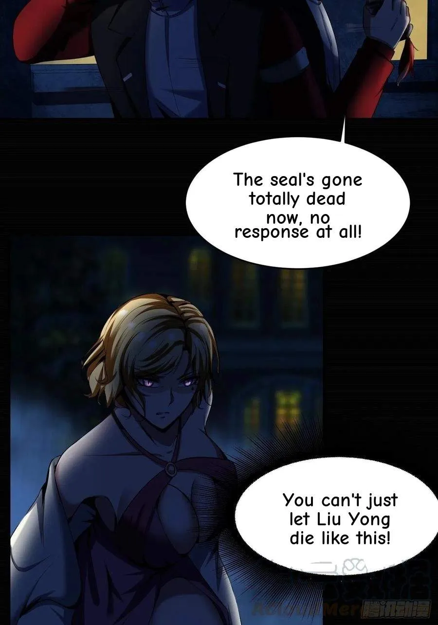 Villainous Demon Son-In-Law Chapter 42 page 49