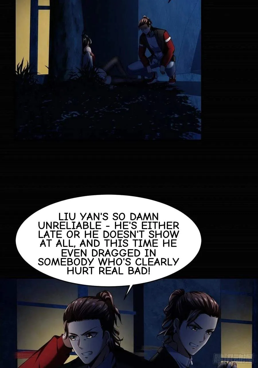 Villainous Demon Son-In-Law Chapter 42 page 48