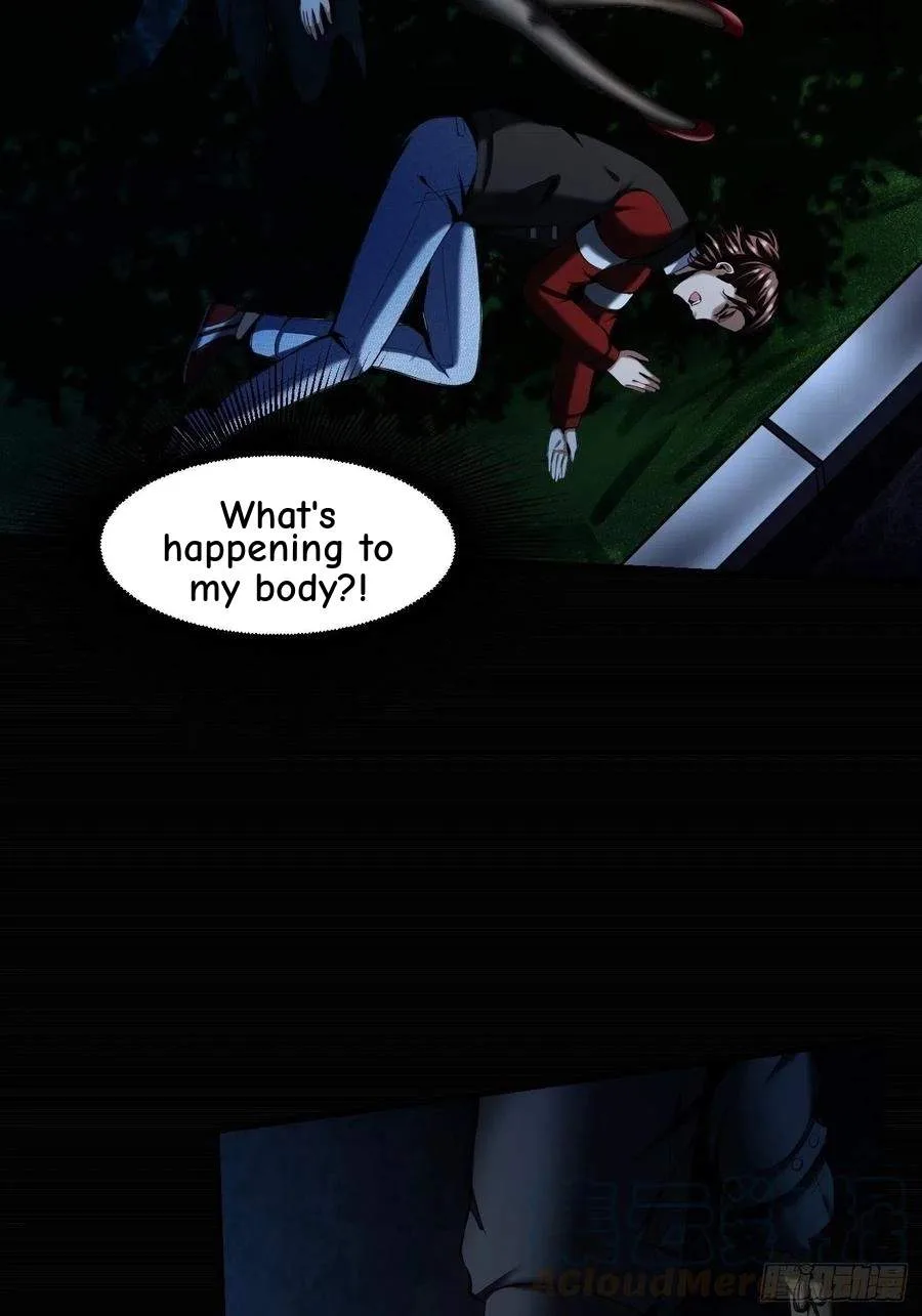 Villainous Demon Son-In-Law Chapter 45 page 19