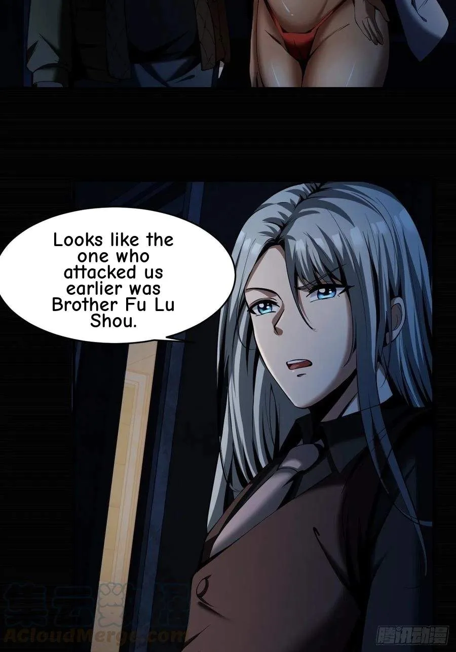Villainous Demon Son-In-Law Chapter 45 page 23
