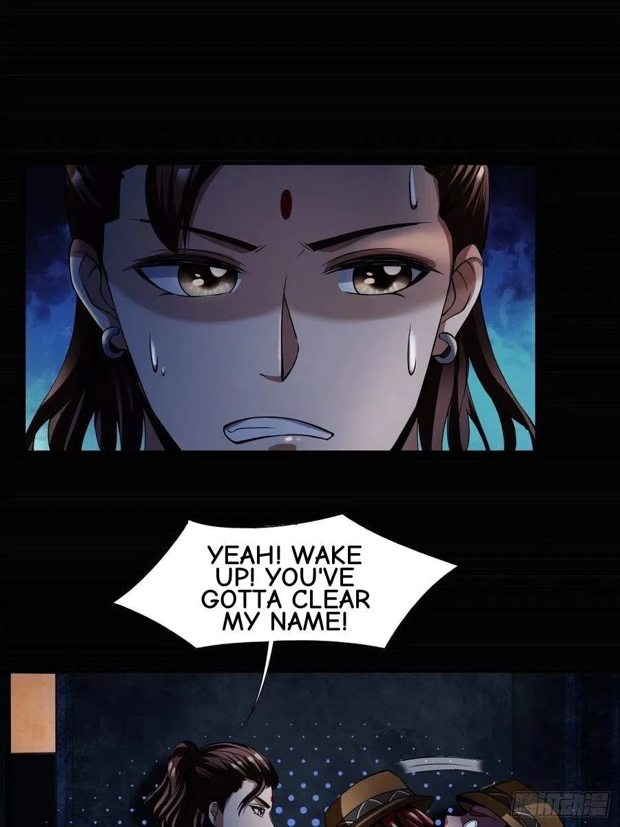 Villainous Demon Son-In-Law Chapter 46 page 21