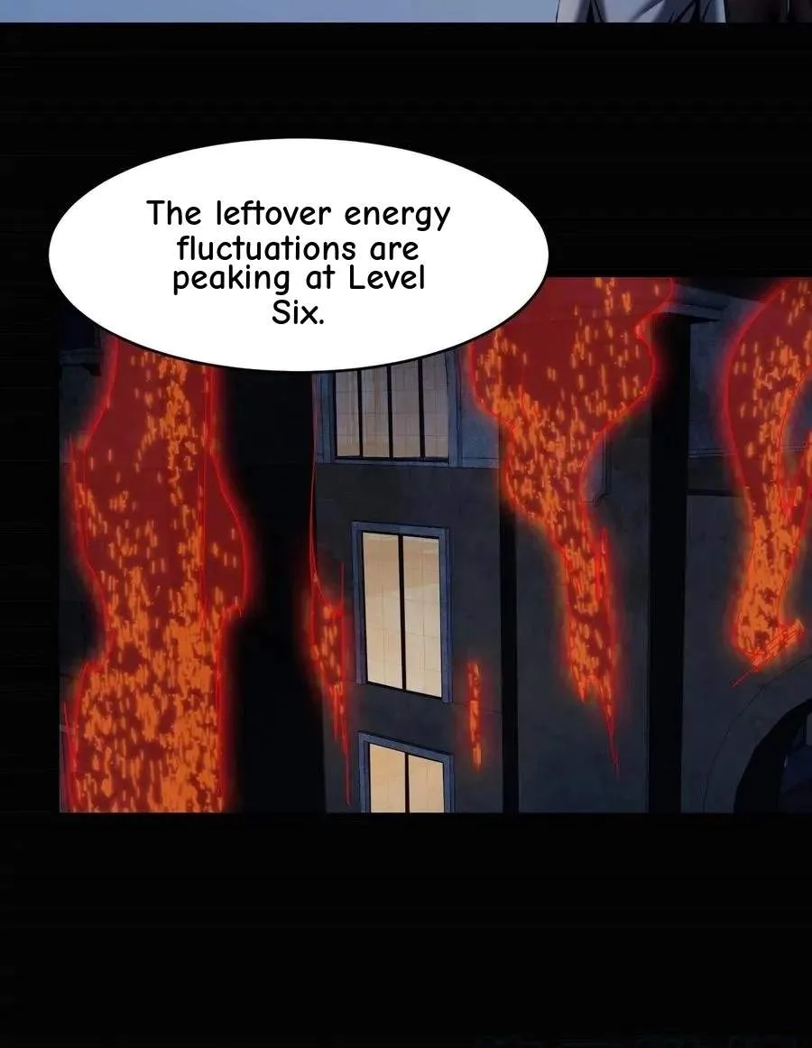 Villainous Demon Son-In-Law Chapter 45 page 25