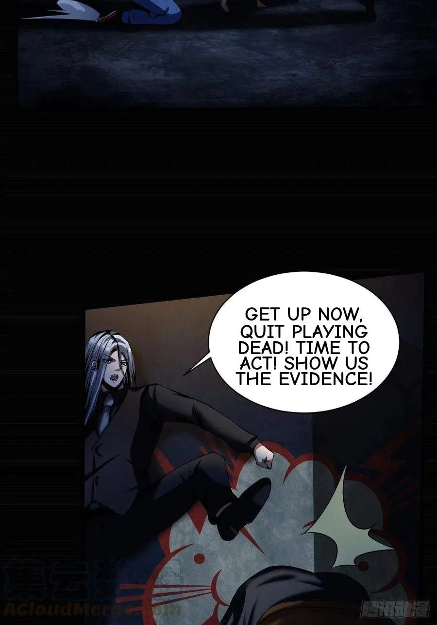 Villainous Demon Son-In-Law Chapter 46 page 19