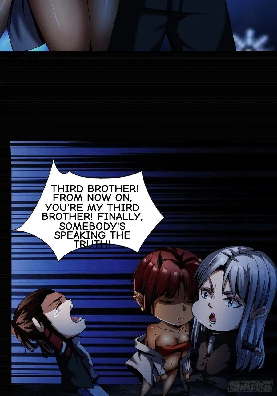 Villainous Demon Son-In-Law Chapter 46 page 18