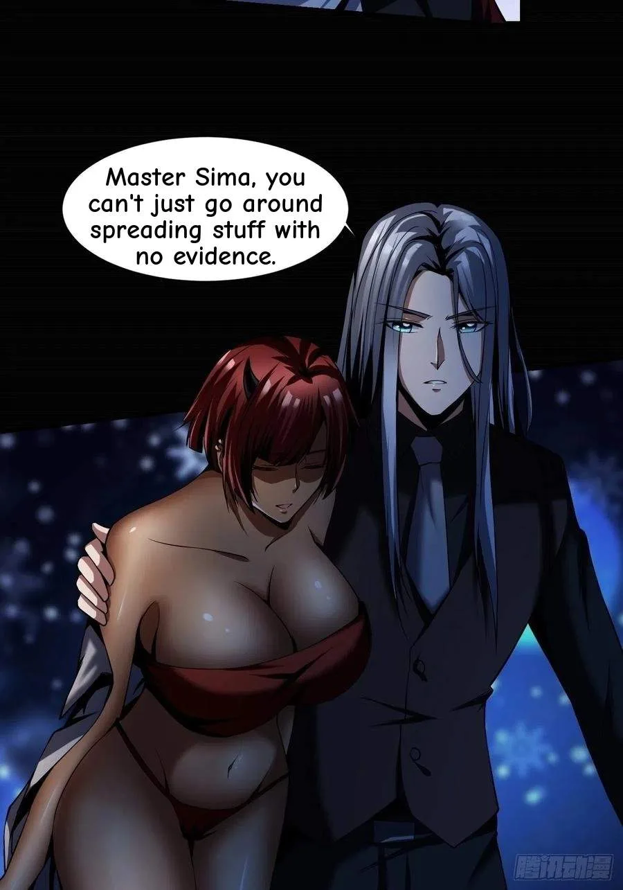 Villainous Demon Son-In-Law Chapter 46 page 17