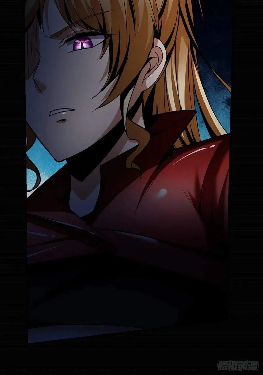 Villainous Demon Son-In-Law Chapter 45 page 34