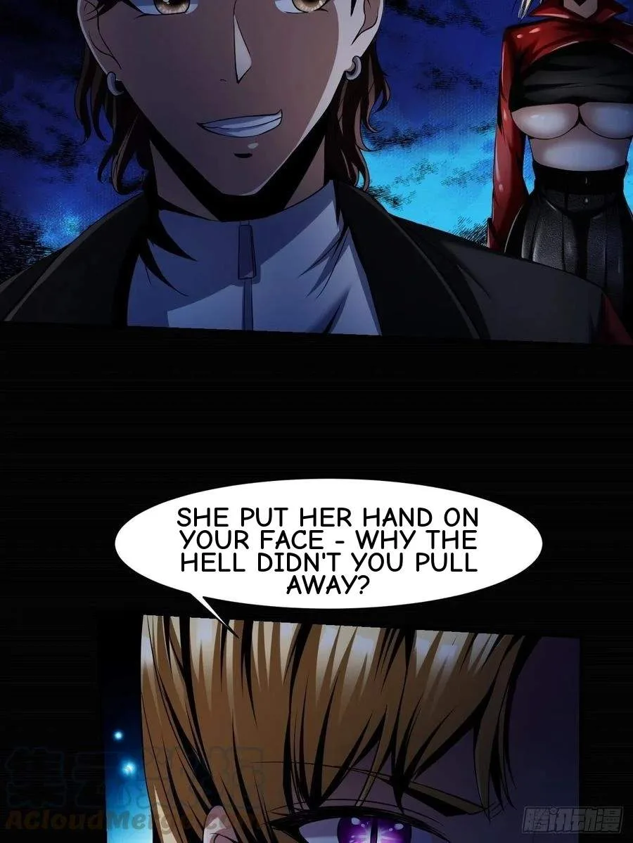 Villainous Demon Son-In-Law Chapter 46 page 28